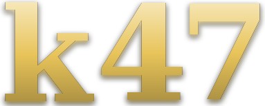 k47 logo
